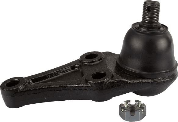 ROTİL ALT SAĞ-SOL MITSUBISHI L200 2.5L 4D56T DI-D CR 4X2 4X4 KA4T KB4T 07-14 ÇİFT KABİN / L200 2.4L 4N15 KL2T EURO5 H-LINE 6 VİTES 15- / PAJERO 3.2L 4M41 V78W V98W DİZEL 99-