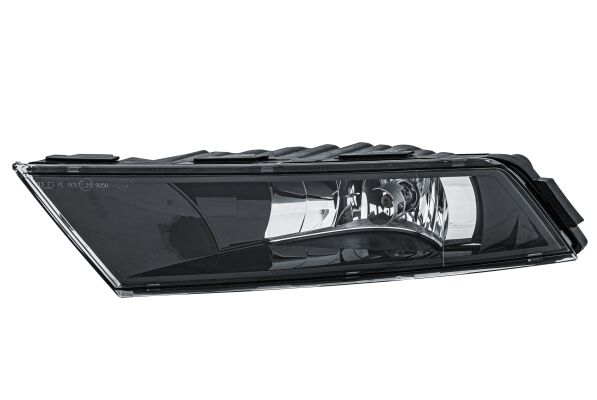 SİS LAMBASI H8 12V SOL SKODA SUPERB III 2015