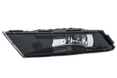 SİS LAMBASI H8 12V SOL SKODA SUPERB III 2015
