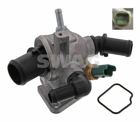 TERMOSTAT KOMPLE 88 C DOBLO-FIORINO-LINEA-PUNTO-CORSA D-ASTRA H-COMBO 1.3 MTJ 1.3 CDTİ MÜŞÜRLÜ