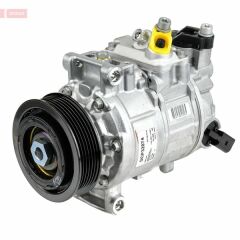COMPRESSOR. AİR CONDİTİONER VW AMAROK 2H. S1 10-
