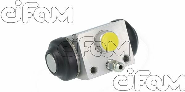 FREN SİLİNDİRİ 500E 332 -ELEKTRO FA1 -500ECABRİO 332 -ELEKTRO FA1 -FİORİNOIVBOXBODY-VAN-SWVAN 225 -