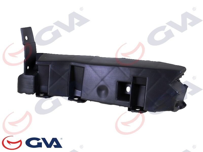 ARKA TAMPON BRAKETİ SAĞ SEAT LEON 2006-2013
