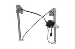 CAM MEKANİZMASI ÖN SAĞ SEAT CORDOBA 93-99 MOTORLU
