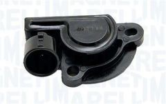 GAZ KELEBEK SENSÖRÜ ASTRA F 1.4-CORSA B 1.4-VECTRA A-B 1.6-1.8-2.0