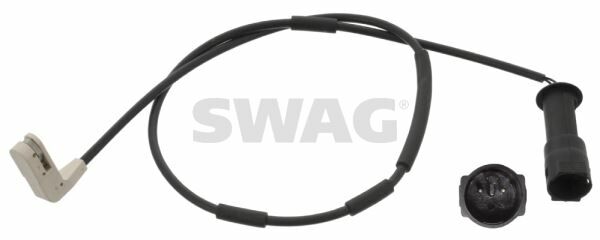 ÖN BALATA FİŞİ İKAZ KABLOSU OPEL ASTRA F 94-8.02 VECTRA A 88-95 670mm