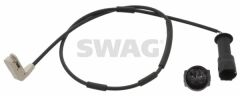 ÖN BALATA FİŞİ İKAZ KABLOSU OPEL ASTRA F 94-8.02 VECTRA A 88-95 670mm