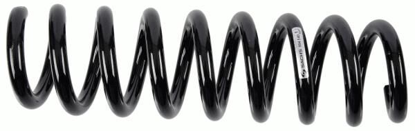 SACHS COIL SPRING BMW