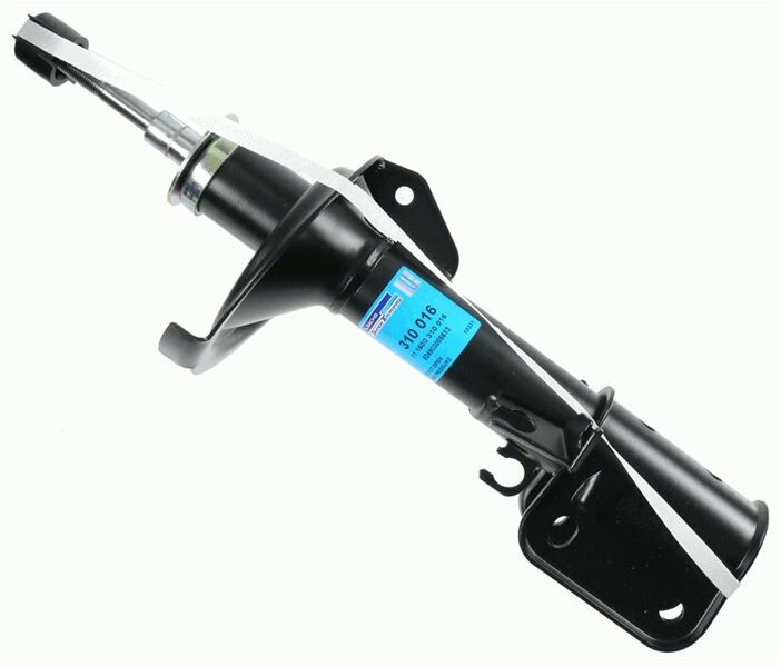 AMORTISOR ON GAZLI MERCEDES VITO W638 97 03