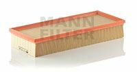 HAVA FILTRESI MERCEDES S-CLASS M104 W140 93 98
