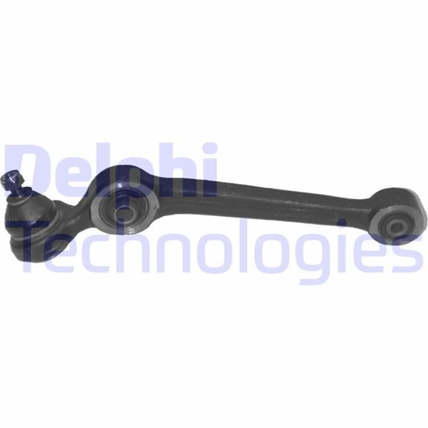 ROTİLLİ KOL ÖN; SOL CITROEN / PEUGEOT C15. LN. LNA. VİSA / 104 / 14 / SAMBA 75
