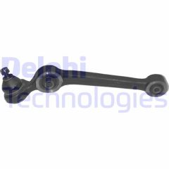 ROTİLLİ KOL ÖN; SOL CITROEN / PEUGEOT C15. LN. LNA. VİSA / 104 / 14 / SAMBA 75