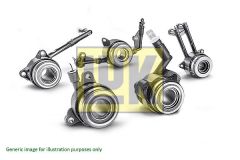 ZENTRALAUSRÜCKER. KUPPLUNG HYUNDAİ/KİA