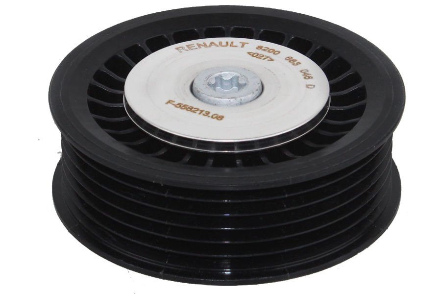 ALTERNATÖR GERGİSİ K9K LOGAN-CLIO II-KANGOO II-MEGANE II-KANGOO-THALIA-LODGY