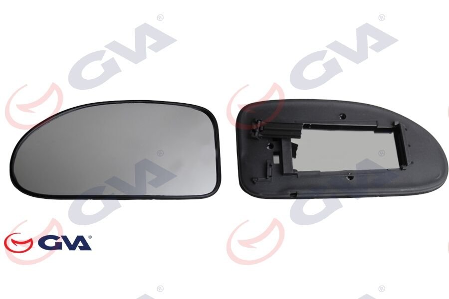 AYNA CAMI SOL FOCUS 98-04 MEKANİK KONVEKS VM-319GL