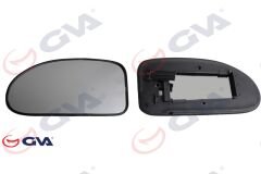 AYNA CAMI SOL FOCUS 98-04 MEKANİK KONVEKS VM-319GL