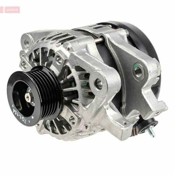 ALTERNATOR TOYOTA AURIS E15 06-12