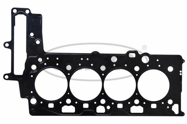 CONTA SİLİNDİR KAPAĞI GK CH BMW N47 MLS 1.55M Gasket. cylinder head