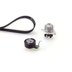 DEVİRDAİMLİ EKSANTRİK GERGİ KİTİ 104x170 106-206-207-307-BIPPER-PARTNER-BERLINGO-C2-NEMO-FIORINO 1.4