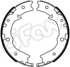 FREN PABUCU ODYSSEYIII RL5 -3.5-ODYSSEYIV RC1-RC2-RC4 -2.0HYBRİD-2.4İ-VTEC-2.4İ-VTEC4WD-2.4İ-VTECFLE
