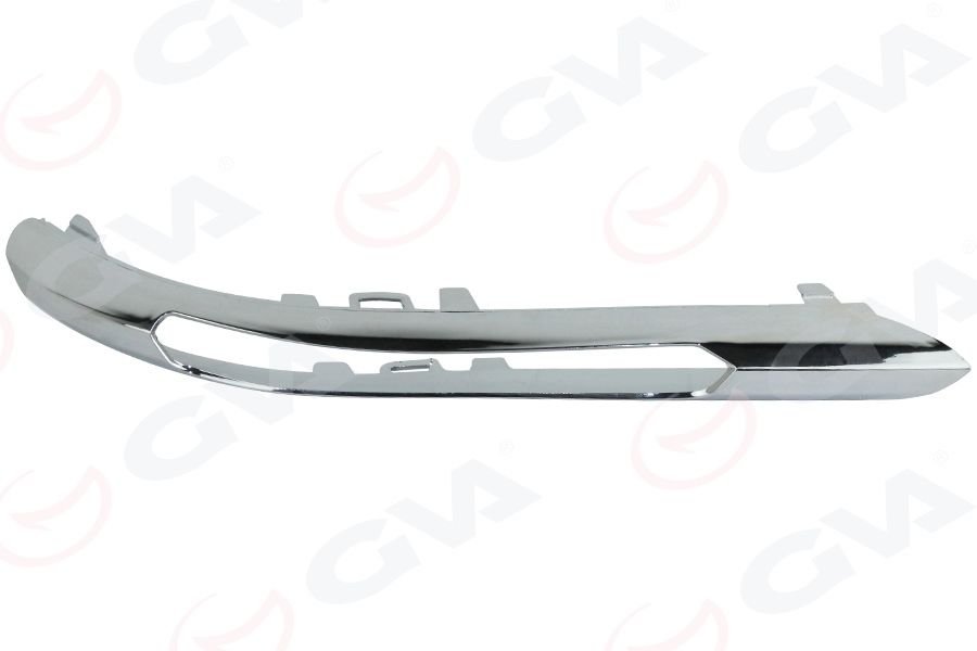 GUNDUZ FAR NIKELAJI SOL MERCEDES W204 2011-2014