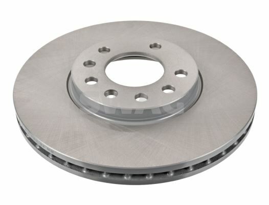 ÖN FREN AYNASI VECTRA B 96 02 SAAB 9-2/9-3 93 03 288x25x7DLxHAVALI 32025723-569357-93182306