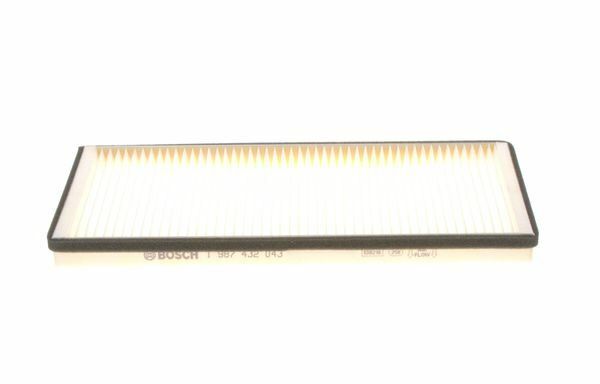 POLEN FILTRESI MERCEDES SPRINTER B901 B905 . VW LT 28-35-46