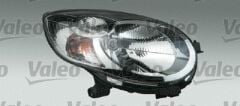 SAĞ FAR CITROEN C1 05 14 ELEKTRİKLİ H4