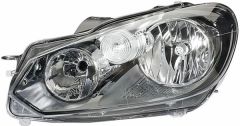x FAR SİNYAL SOL GOLF VI 10/08 ELEKTRİKLİ H7 H15