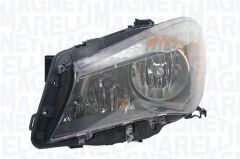 FAR SAG HALOJEN MERCEDES CLA-CLASS C117 X117 13 19