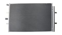 KLİMA RADYATORU KONDENSERİ TRANSİT CUSTOM V362 12 TRANSIT V363 14 2.2 TDCİ 717x467 AL AL
