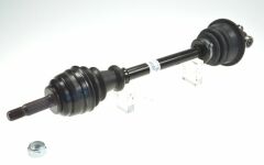 AKS SOL CLIO 1.9D 91-98