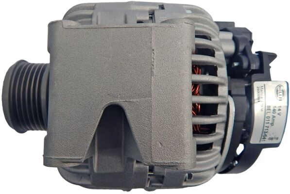 ALTERNATÖR AUDI-SEAT-SKODA-VW