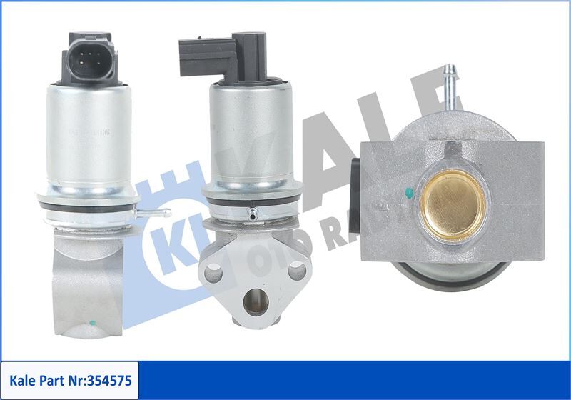 EGR VALFİ SEAT IBIZA-VW POLO-SKODA FABIA 1.2
