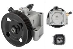 HIDROLIK DIREKSIYON POMPASI C MAX 1.6 03 07 FOCUS II 1.4-1.6 1.6TI 04 VOLVO C30 1.6 06 12 S40 IIV 50 05