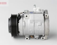 KLİMA KOMPRESÖRÜ Land Cruiser 3.0 D 02-09 120mm