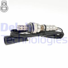 OKSİJEN SENSÖRÜ FORD FIESTA-FIESTA VAN-FUSION 08/2002