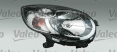 SOL FAR CITROEN C1 05 14 ELEKTRİKLİ H4