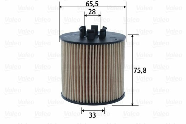 YAĞ FİLTRESİ CADDY III 04 GOLF IV 00 POLO-BORA-CORDOBA-LEON-TOLEDO-IBIZA 1.4 16V-1.6 16V