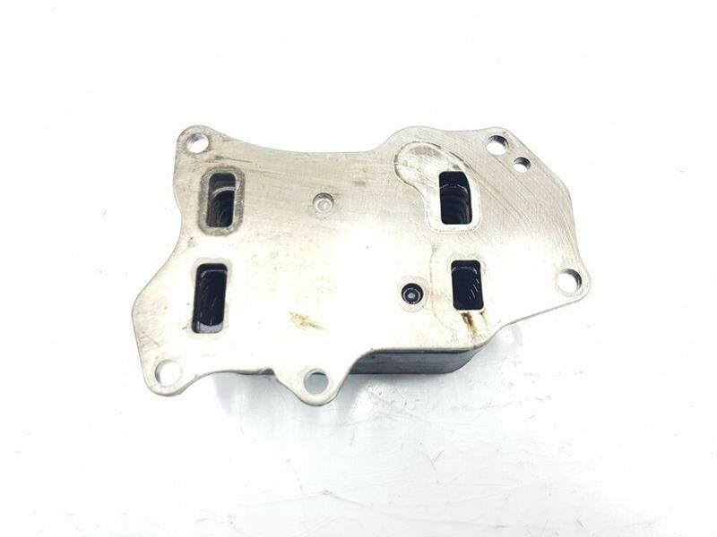 YAĞ SOĞUTUCUSU ASTRA L 21 COMBO E-CORSA F 19 GRANDLAND 17 ZAFIRA LIFE 19 VIVARO C 19 JUMPY C4-C5 18 PARTNER-BERLINGO 18 EXPERT 16 P508-P5008-P301-P308-P3008-P208 DS4 21 DS7 1.5 BLUE HDI