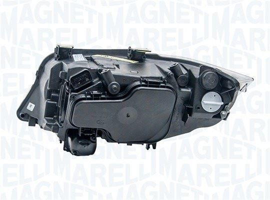 FAR SAĞ XENON BMW E90 05-11 E91 07-12 HALOJEN LPN071