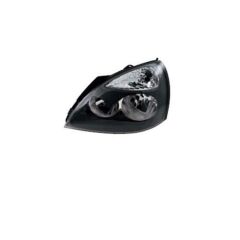 FAR SİNYAL SOL CLIO II-SYMBOL II 04 ELEKTRİKLİ H7 H1 SİYAH KAPAKLI MAKO TİPİ