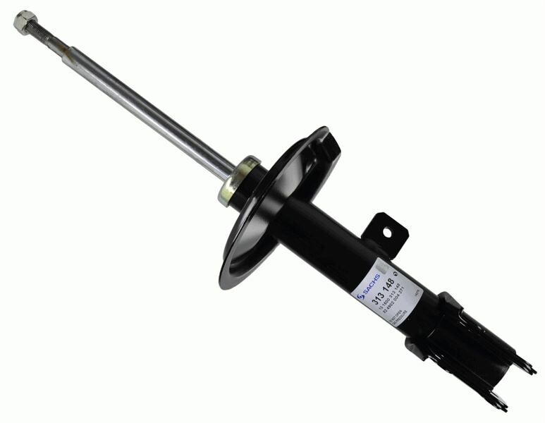 ÖN AMORTİSÖR SOL PEUGEOT P307 00 09 CITROEN C4 04 11 P307 SW P307 CC 03 09 GAZLI