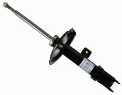 ÖN AMORTİSÖR SOL PEUGEOT P307 00 09 CITROEN C4 04 11 P307 SW P307 CC 03 09 GAZLI