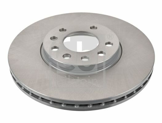 ÖN FREN AYNASI VECTRA B 96 02 SAAB 9-2/9-3 93 03 288x25x7DLxHAVALI 32025723-569357-93182306