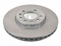ÖN FREN AYNASI VECTRA B 96 02 SAAB 9-2/9-3 93 03 288x25x7DLxHAVALI 32025723-569357-93182306