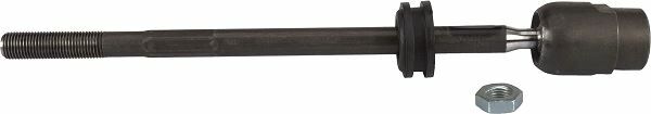 x ROT MİLİ POLO 94 POLO CLASSIC 95-01 MEKANİK M14x1.5