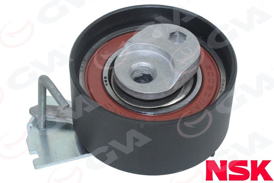EKSANTRİK GERGİ RULMANI P206-207-307 03- -1007 05- -C2 06- -C3 03- -C4 04- 1.4 16V