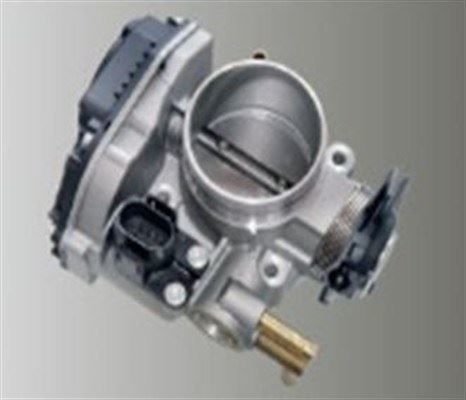 GAZ KELEBEĞİ VW JETTA 5V ELEKTRONİK