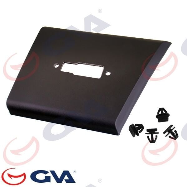 ORTA KAPI DİREK CITASI SOL DUCATO-BOXER-JUMPER III 06 SİNYAL DELİKLİ